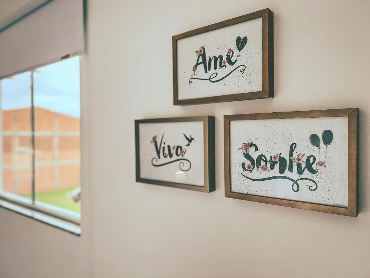 Apartamento urbano no coração de Pomerode Apartamento