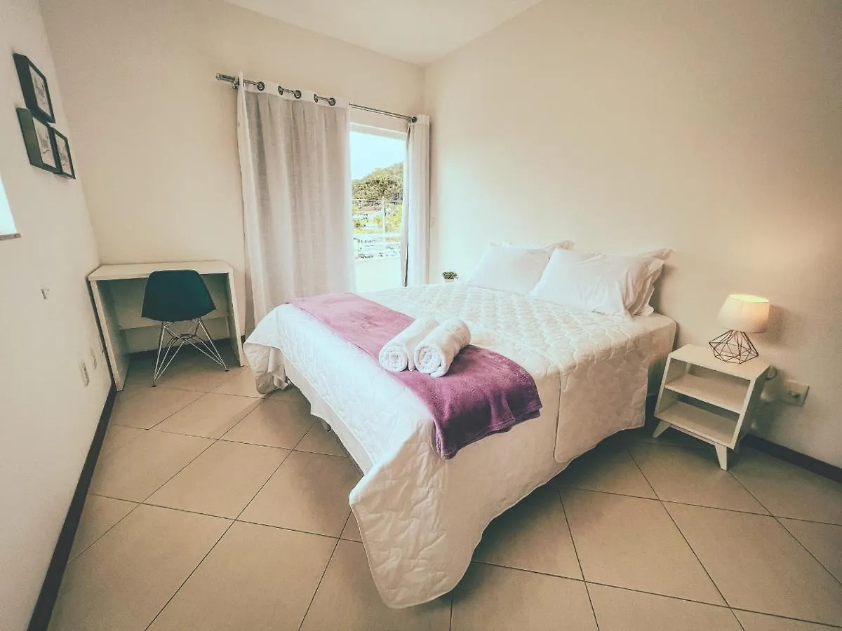 Apartamento urbano no coração de Pomerode Apartamento Brasil