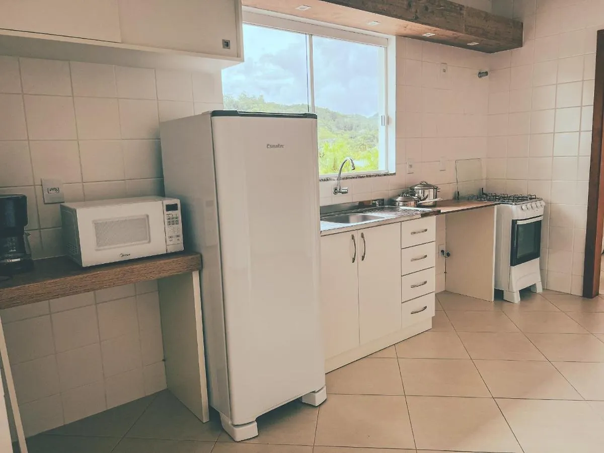 Apartamento urbano no coração de Pomerode Apartamento