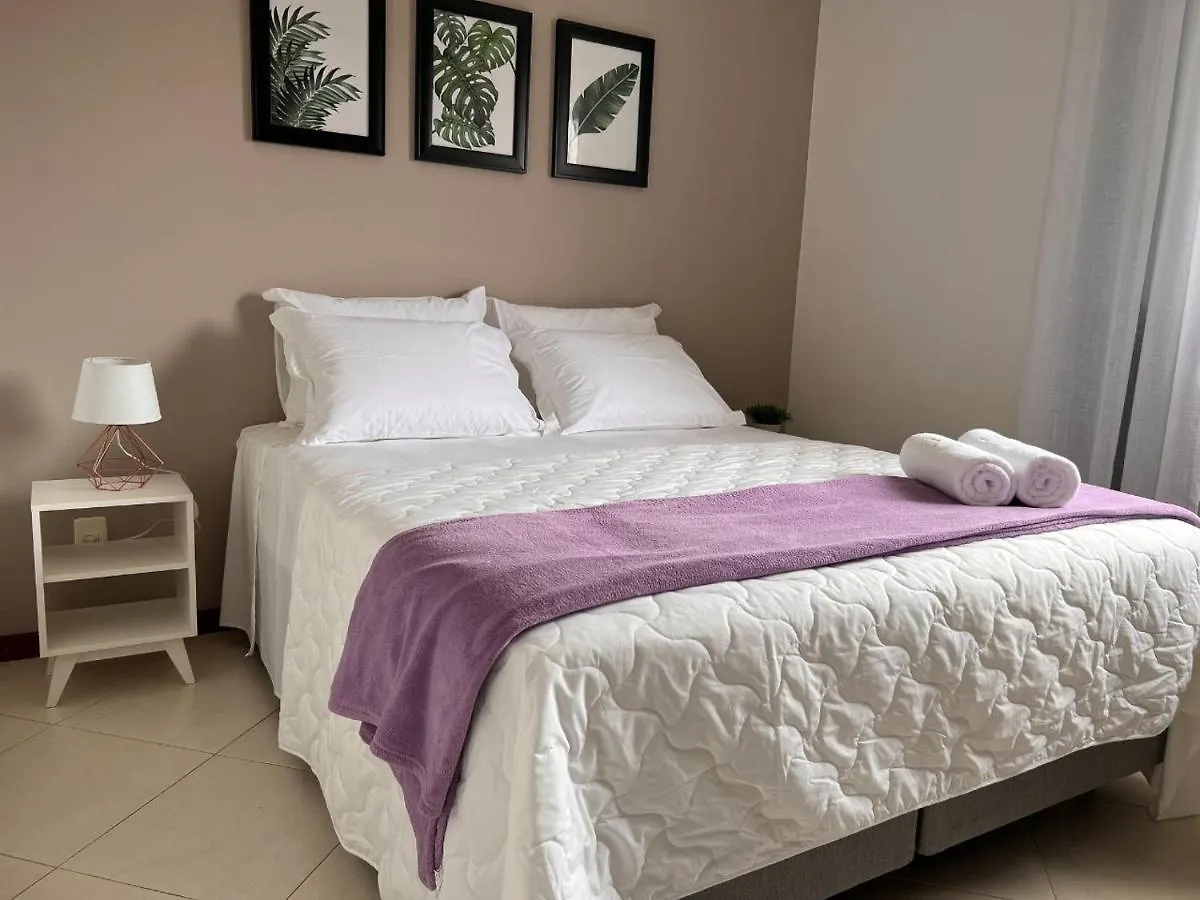 Apartamento urbano no coração de Pomerode Apartamento 0*,