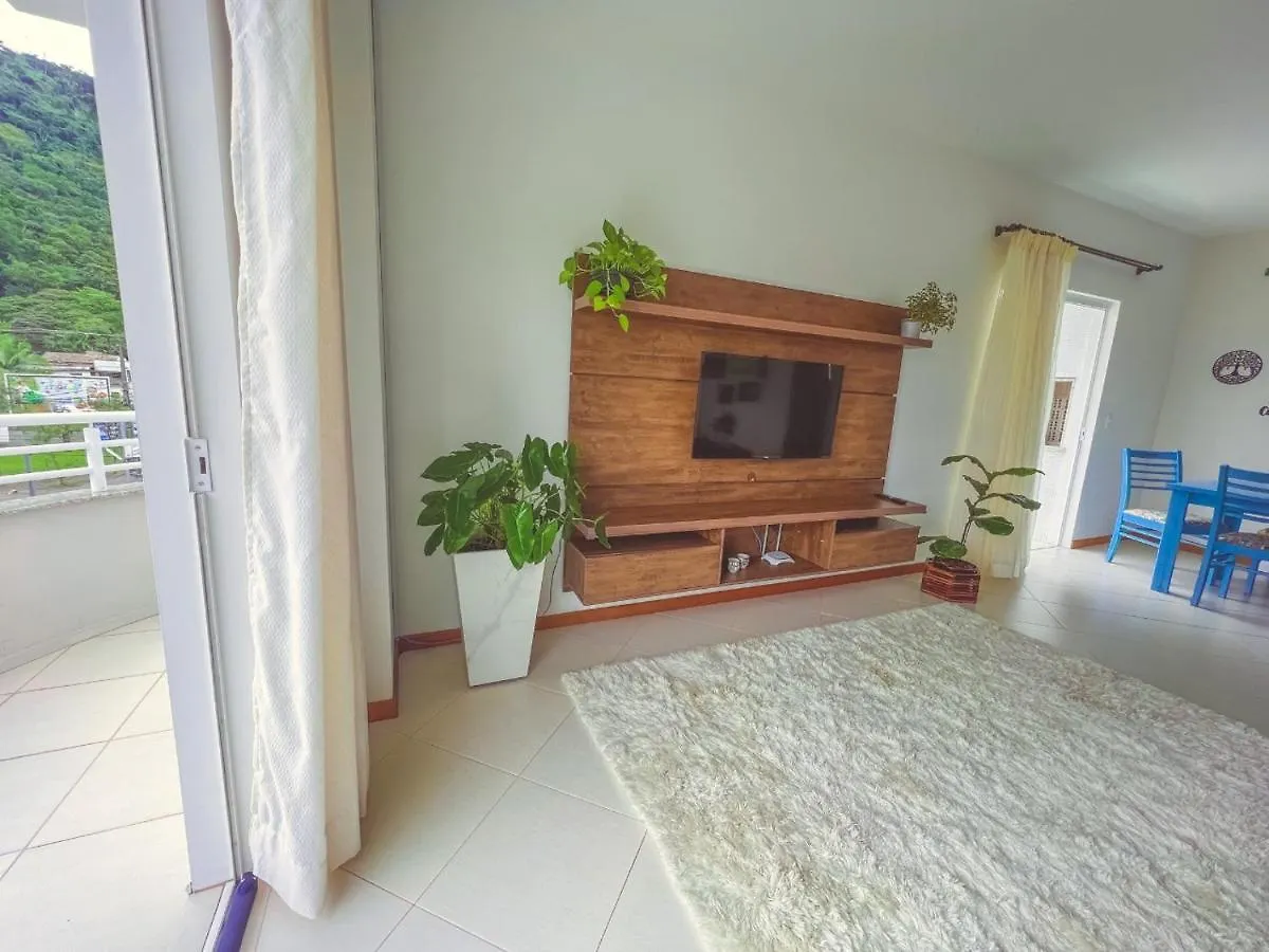 Apartamento urbano no coração de Pomerode Apartamento Brasil