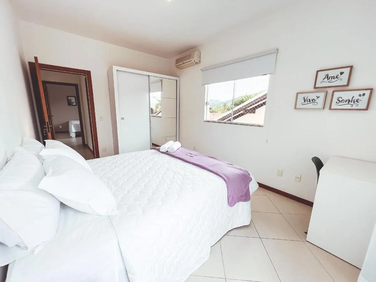 Apartamento urbano no coração de Pomerode Apartamento