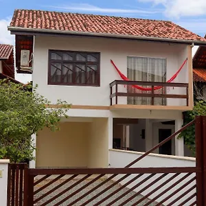 Apê Jabuticabeira Pomerode