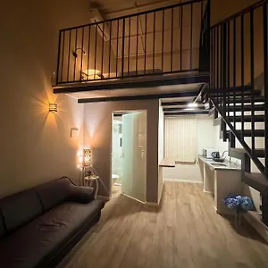 Loft Novo No Centro De Pomerode